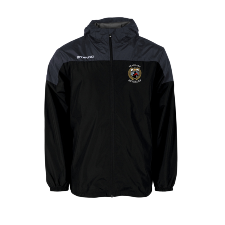 Track ABC Windbreaker Thumbnail