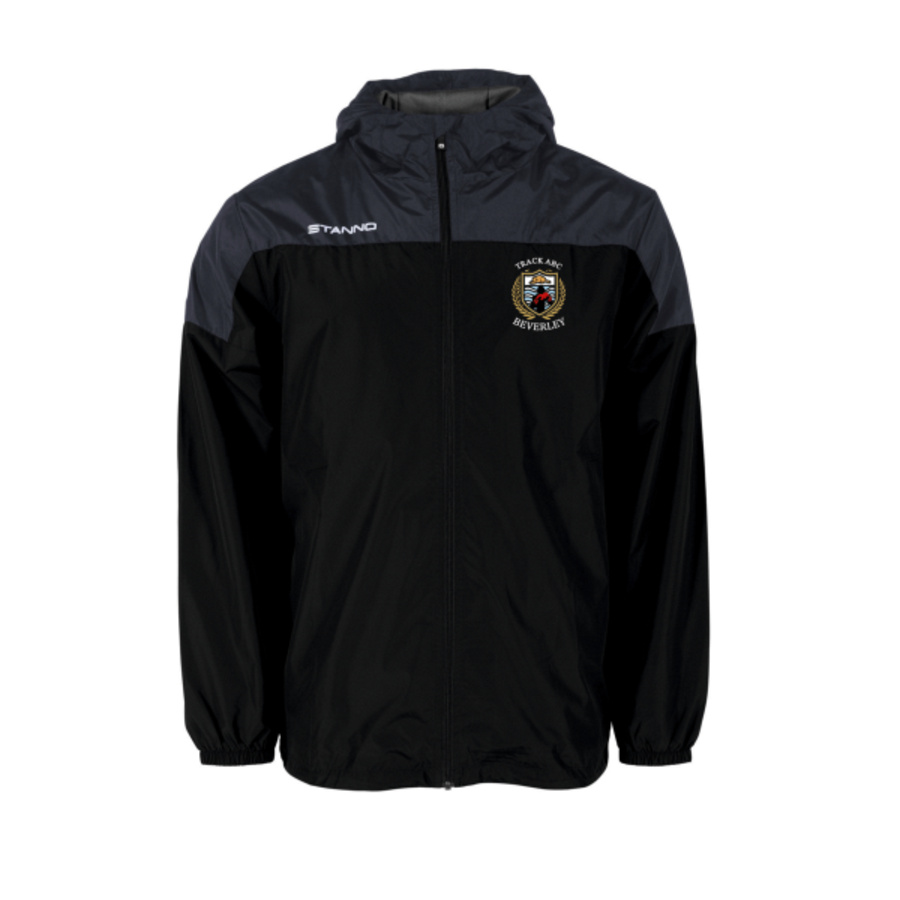 Track ABC Junior Windbreaker Thumbnail