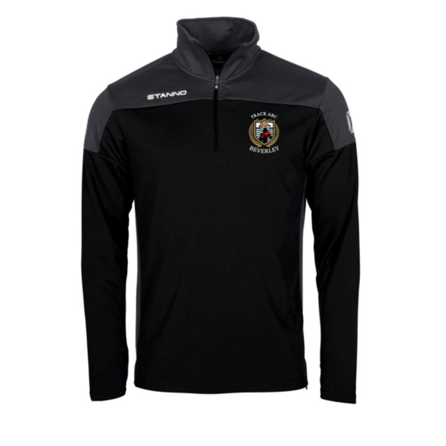 Track ABC 1/4 Zip Thumbnail