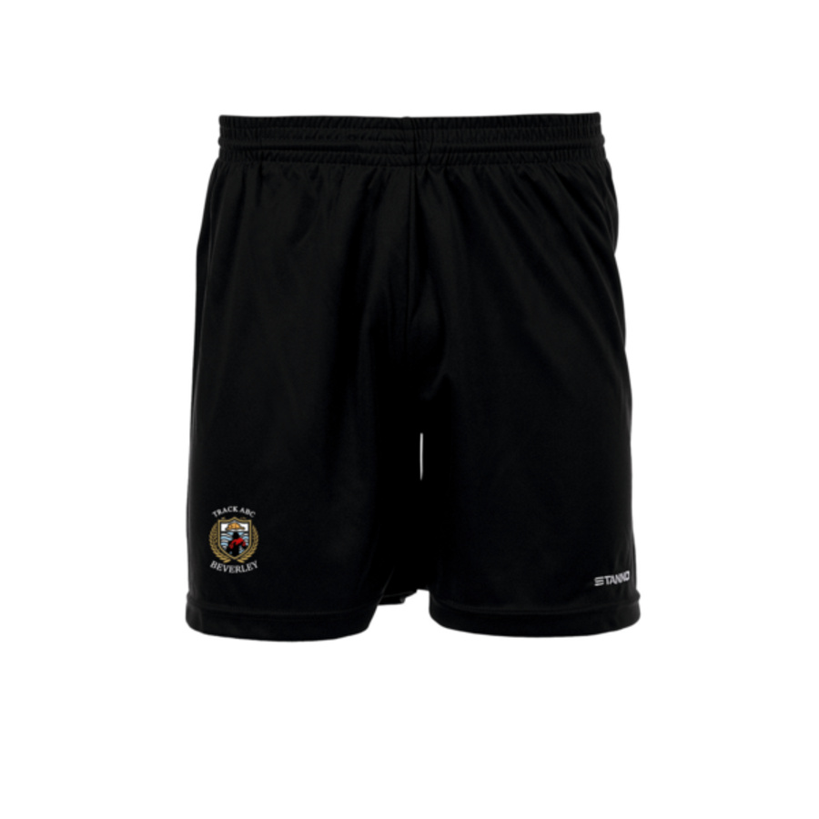 Track ABC Junior Training Shorts Thumbnail