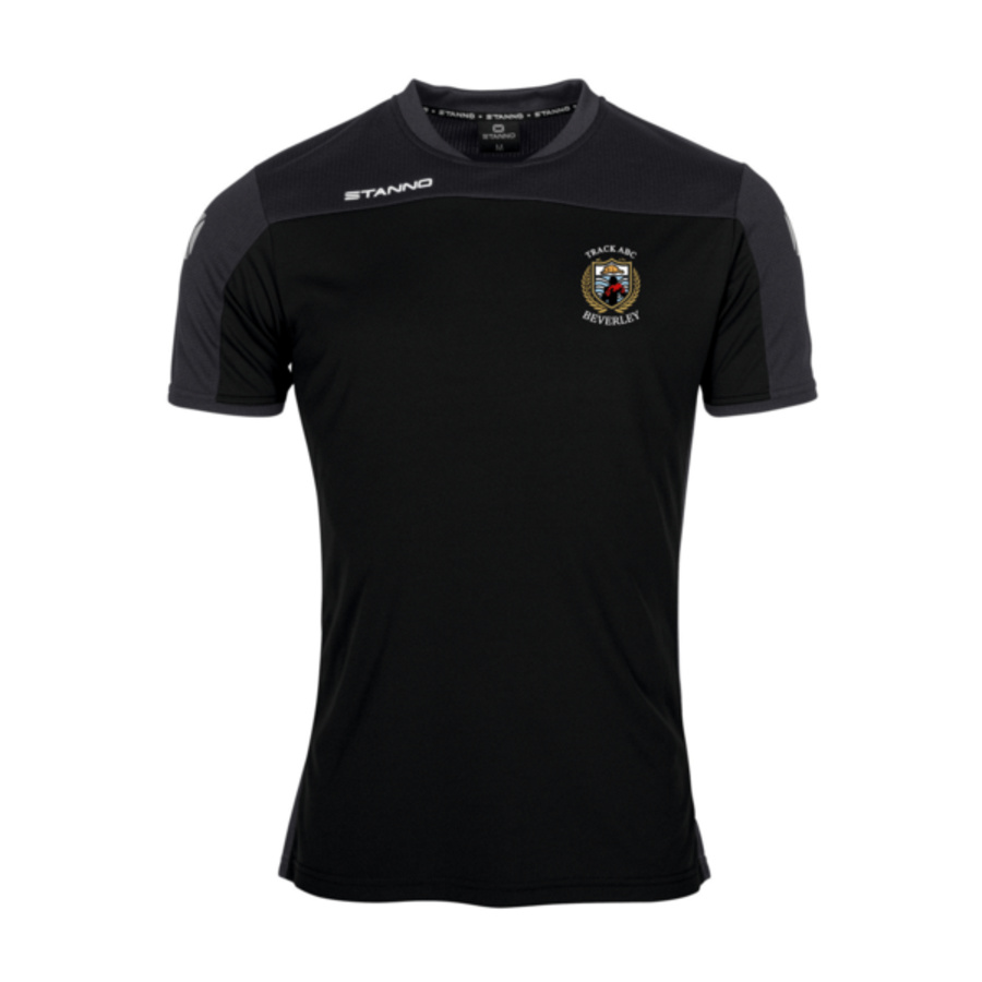 Track ABC T-Shirt Thumbnail