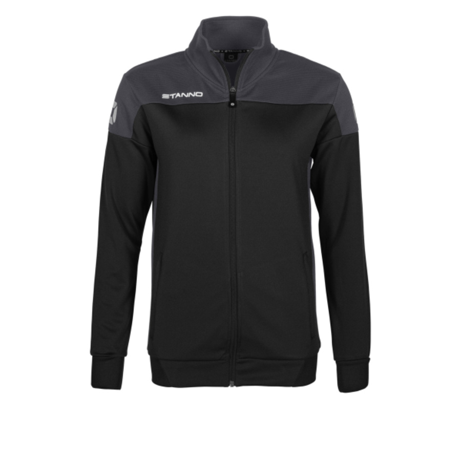 Stanno Pride Full Zip Ladies Jacket Thumbnail