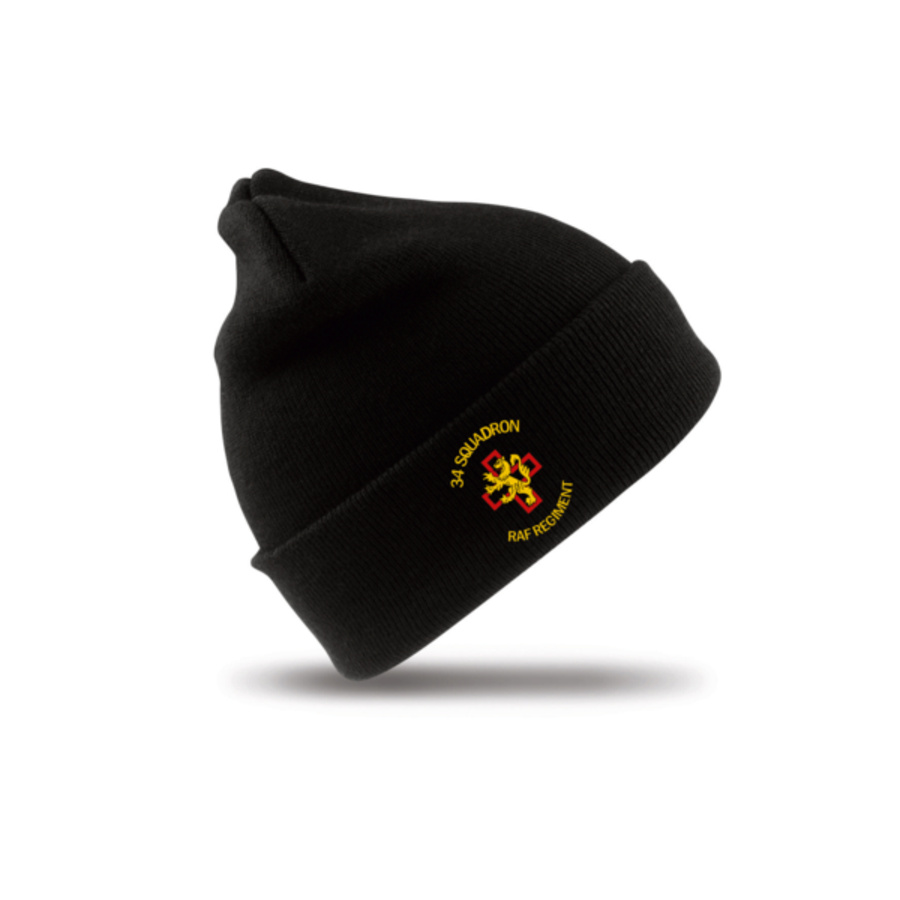 34 SQN Beanie Thumbnail