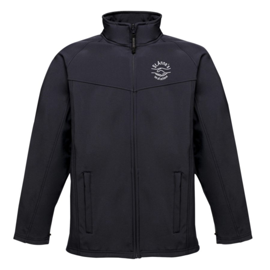 St Anne's Ladies Uproar Softshell  Thumbnail