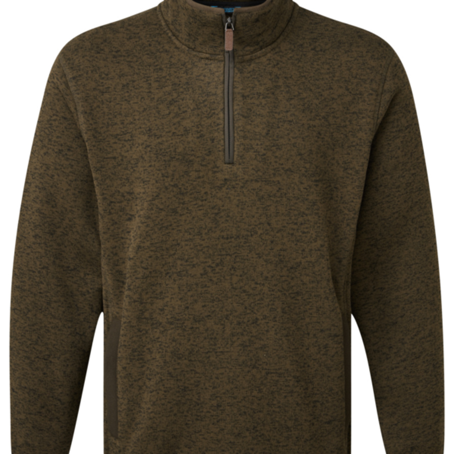 FORT EASTON PULLOVER Thumbnail