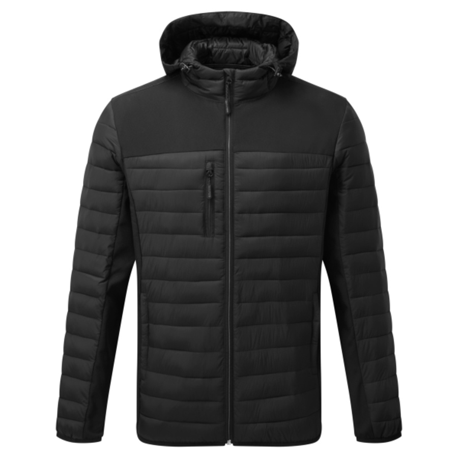 TUFFSTUFF HATTON JACKET Thumbnail