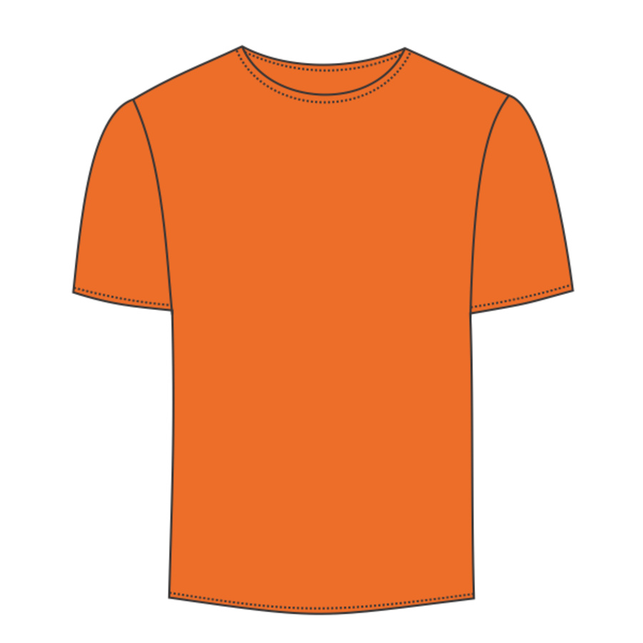 Hi-vis short sleeve t-shirt (HVJ410) Thumbnail