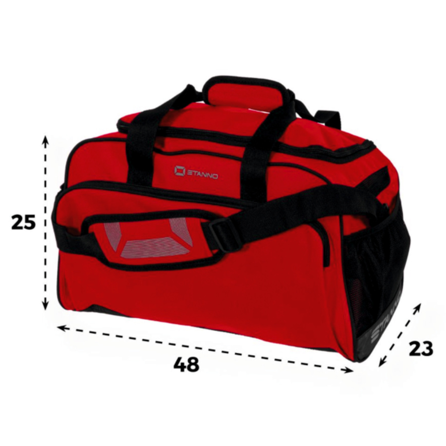 Stanno San Remo Bag Thumbnail