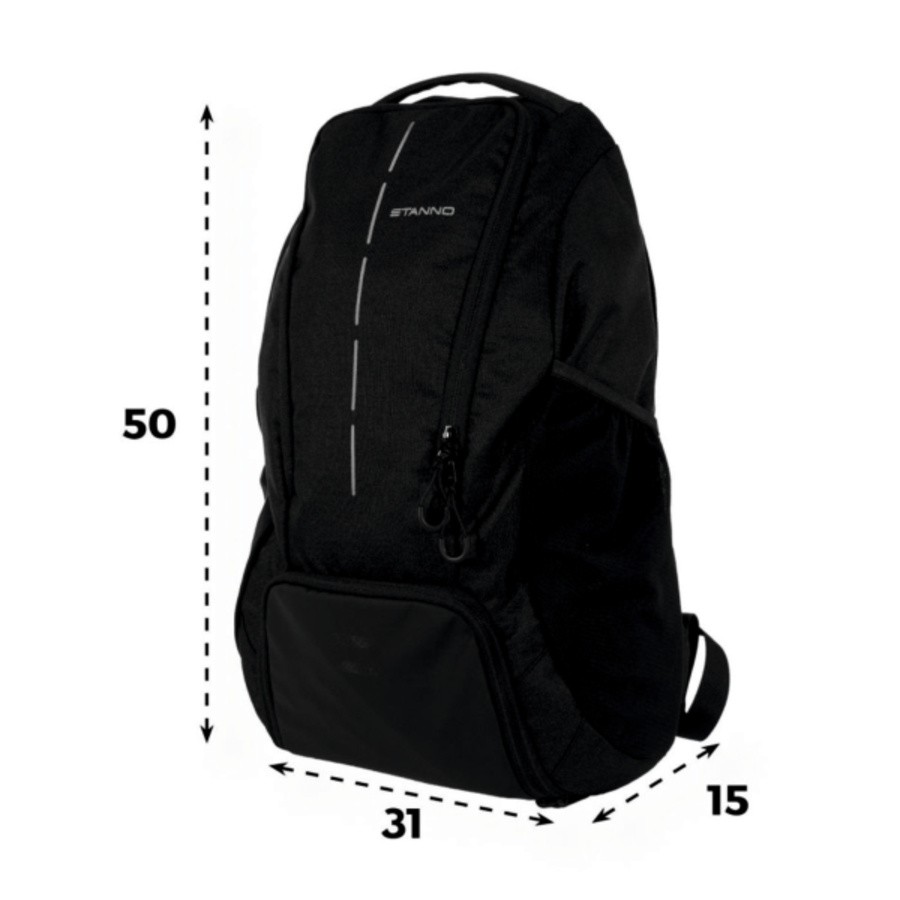Stanno Functionals Raven Sportsbag II Thumbnail