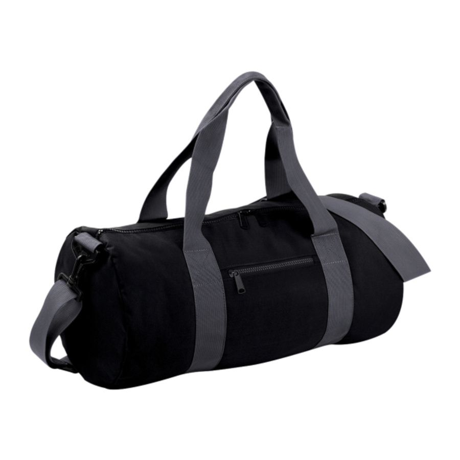 Original barrel bag Thumbnail