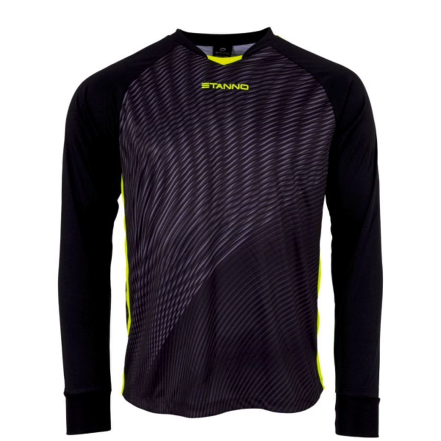 Stanno Vortex Keeper Shirt Long Sleeve Junior Thumbnail