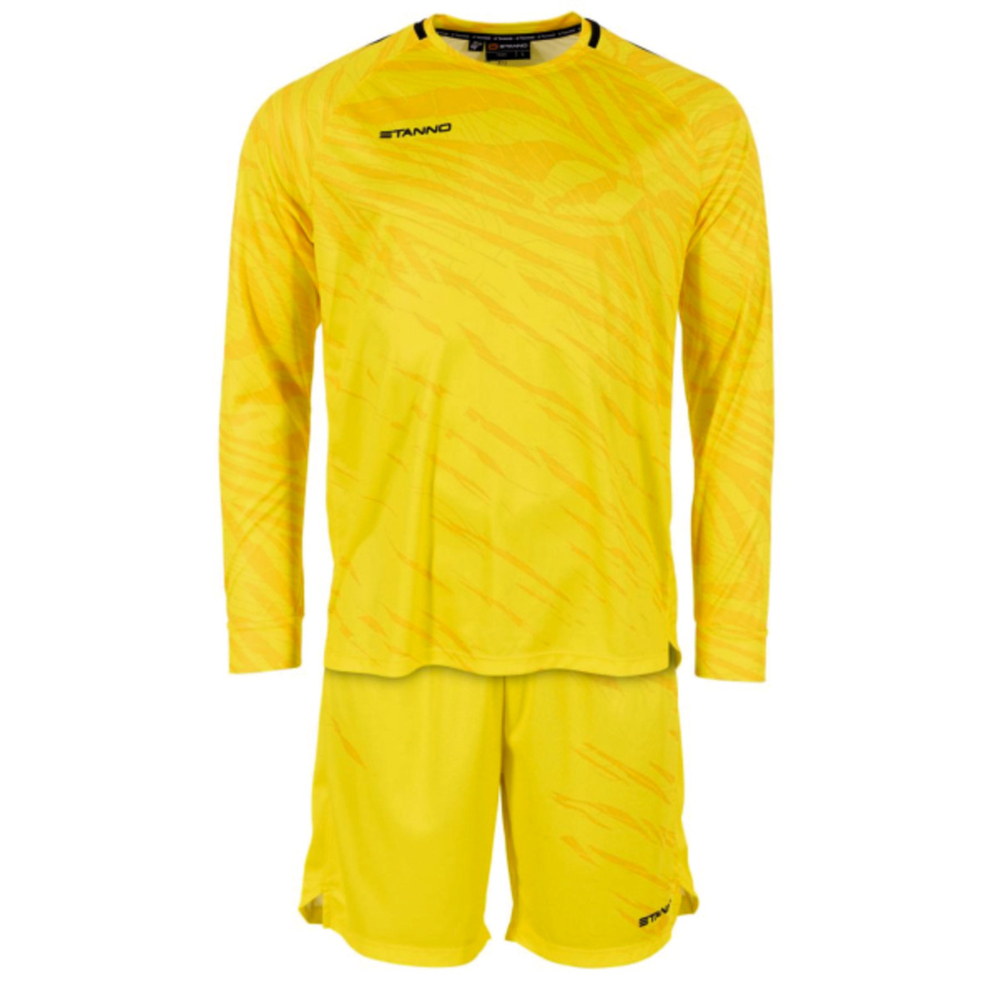 Stanno Trick Long Sleeve Goalkeeper Set Junior Thumbnail