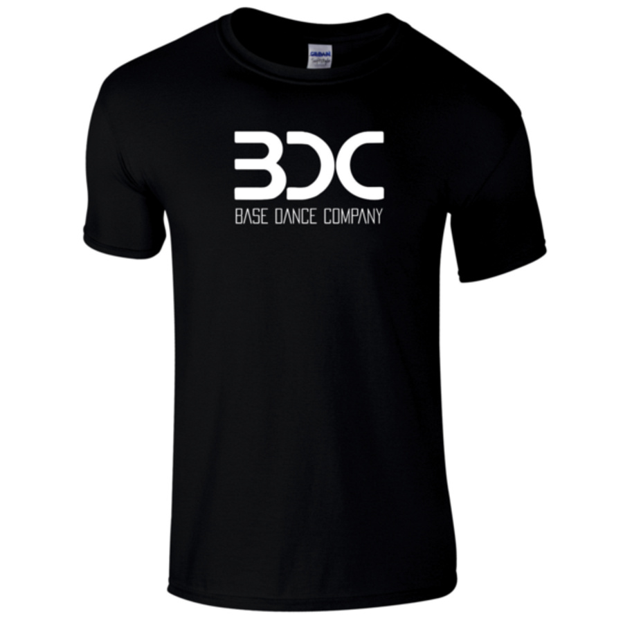 Base Dance Company T-Shirt Junior  Thumbnail