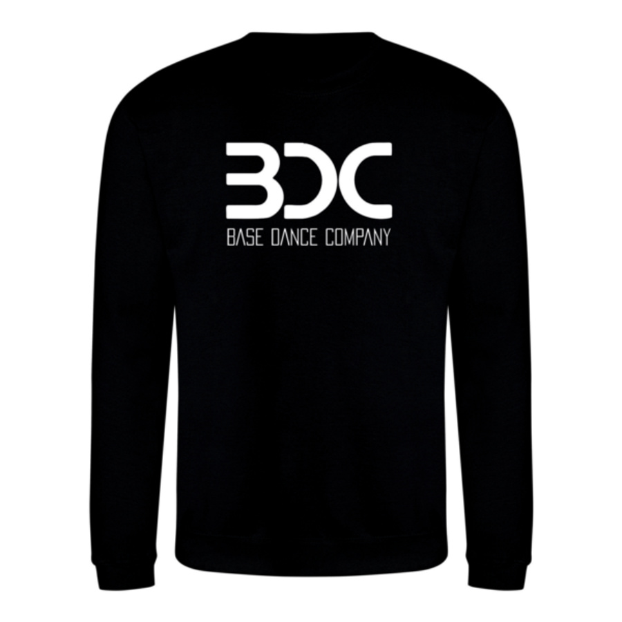 Base Dance Company Sweatshirt  Thumbnail