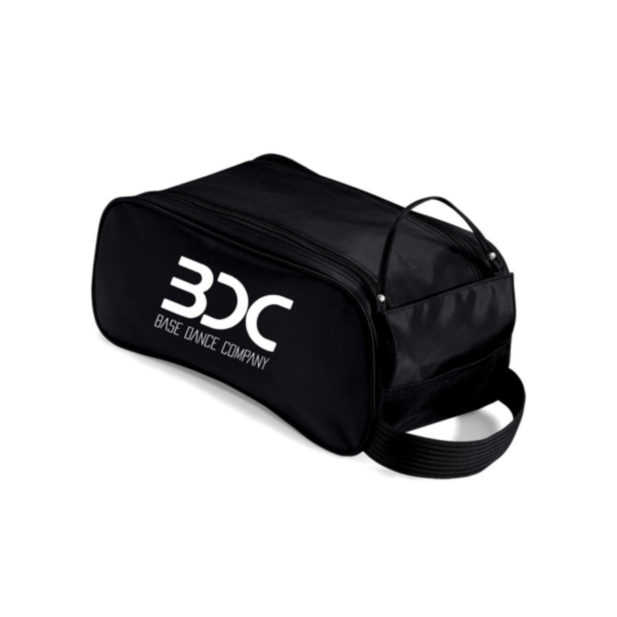 Base Dance Company Shoe Bag Thumbnail