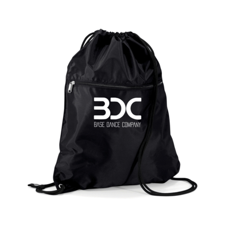 Base Dance Company Premium Gymsac Thumbnail