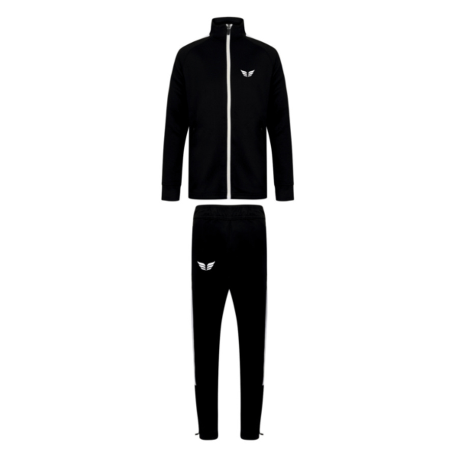 Base Dance Company Tracksuit Junior Thumbnail