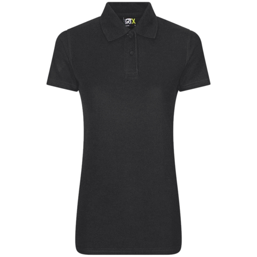 Women's pro polo Thumbnail
