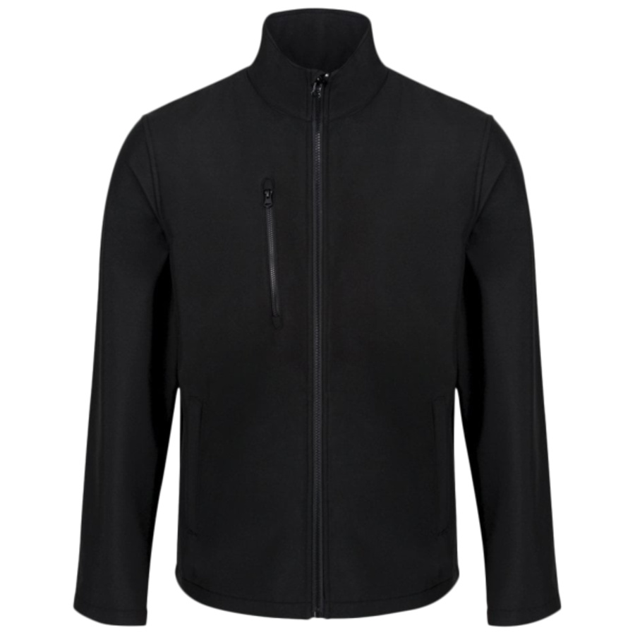 Ablaze 3-layer printable softshell Thumbnail