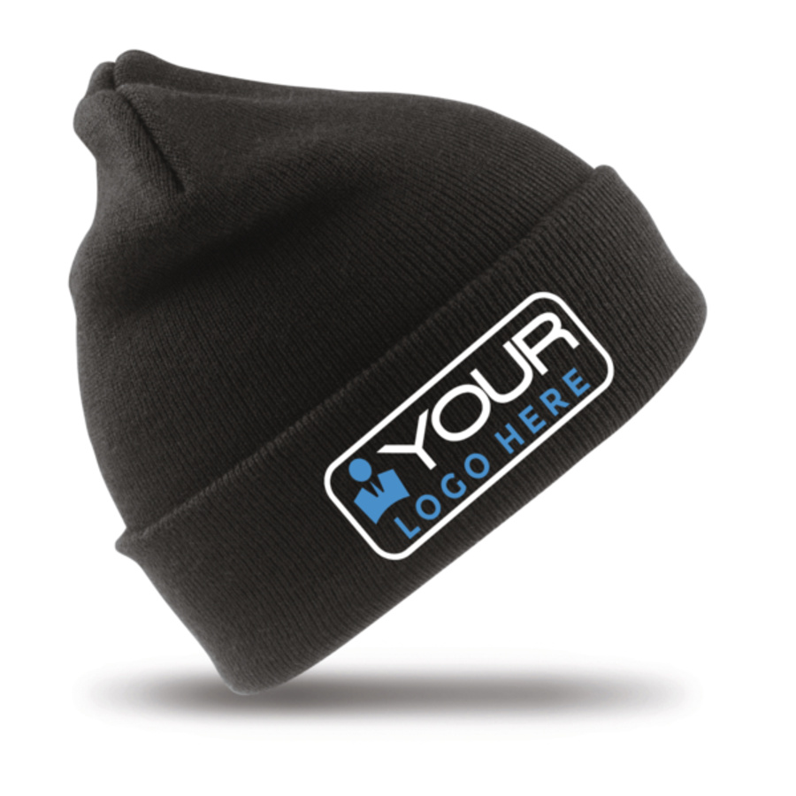 TMX Test Beanie Thumbnail