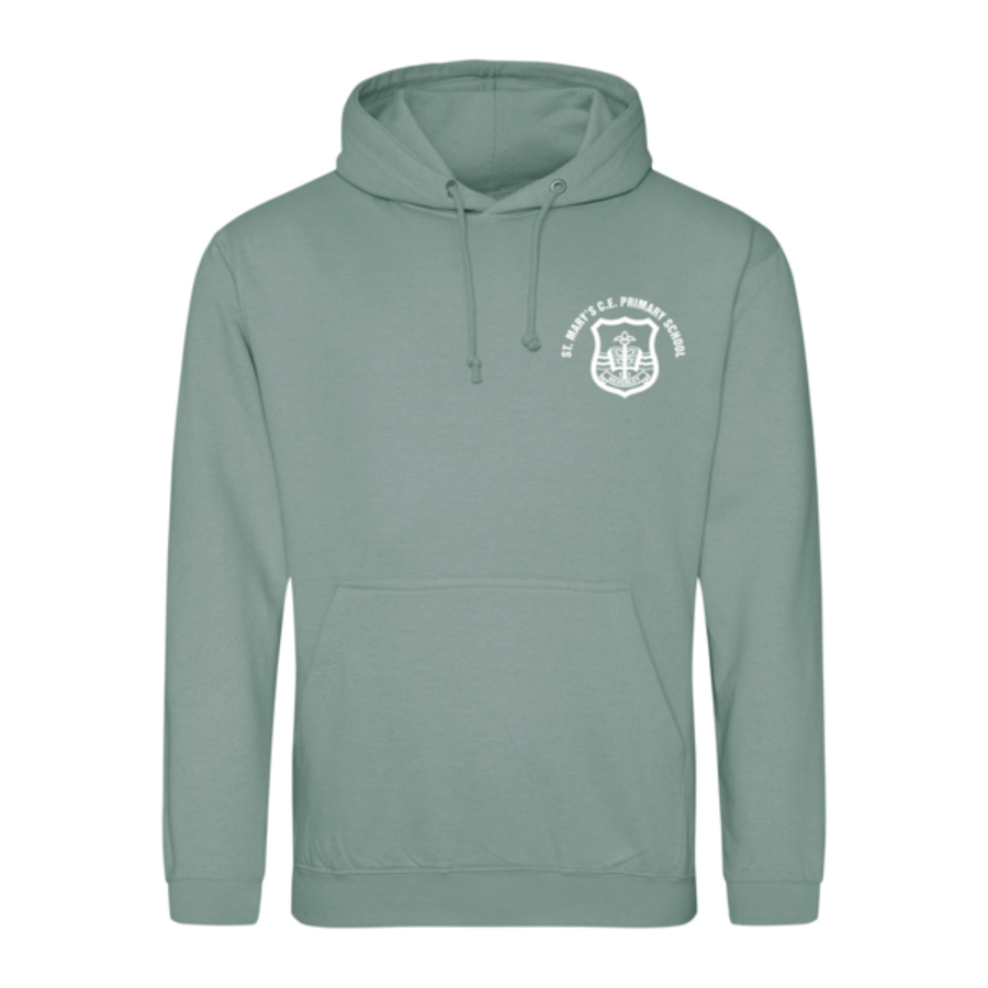 Dusty Green Thumbnail