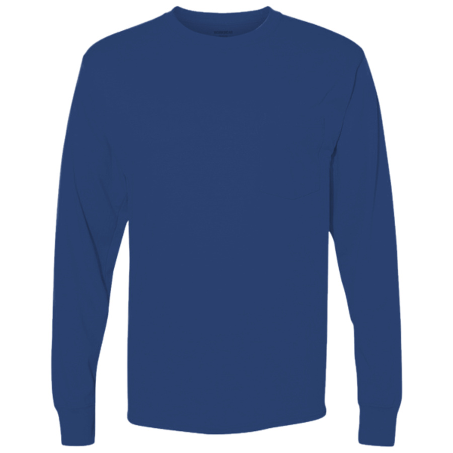 Spiro quick-dry long sleeve t-shirt Thumbnail