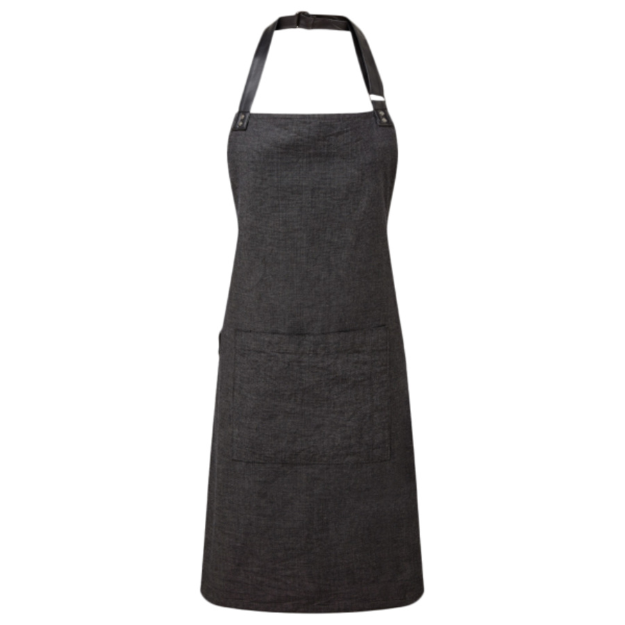 Annex Oxford bib apron Thumbnail