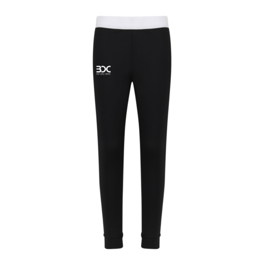 Base Dance Company Fashion Leggings Junior Thumbnail