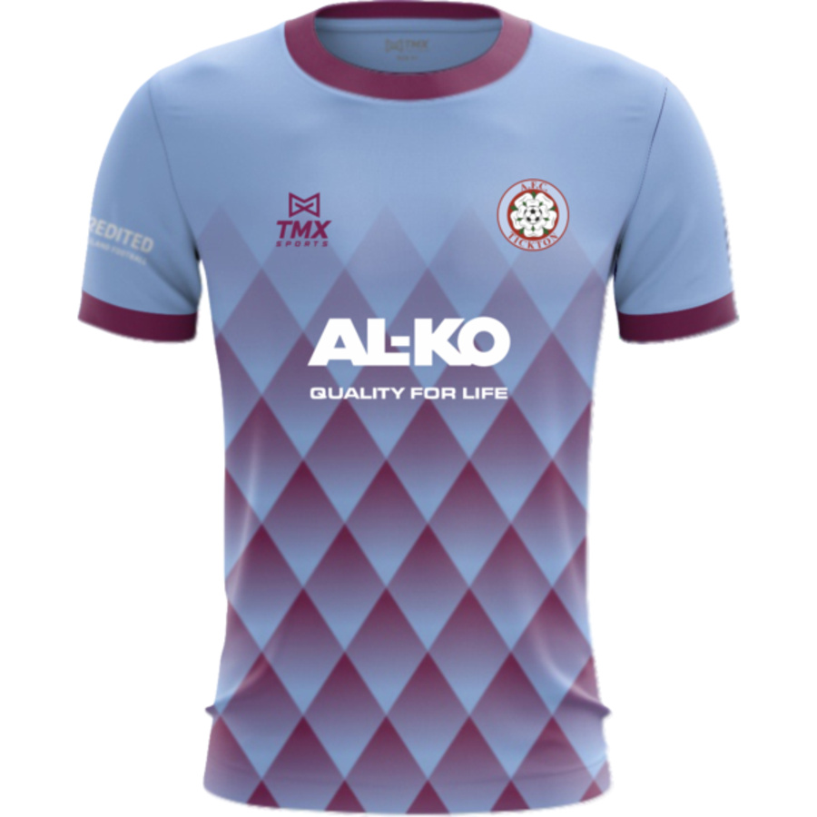 Tickton Matchday Shirt  Thumbnail