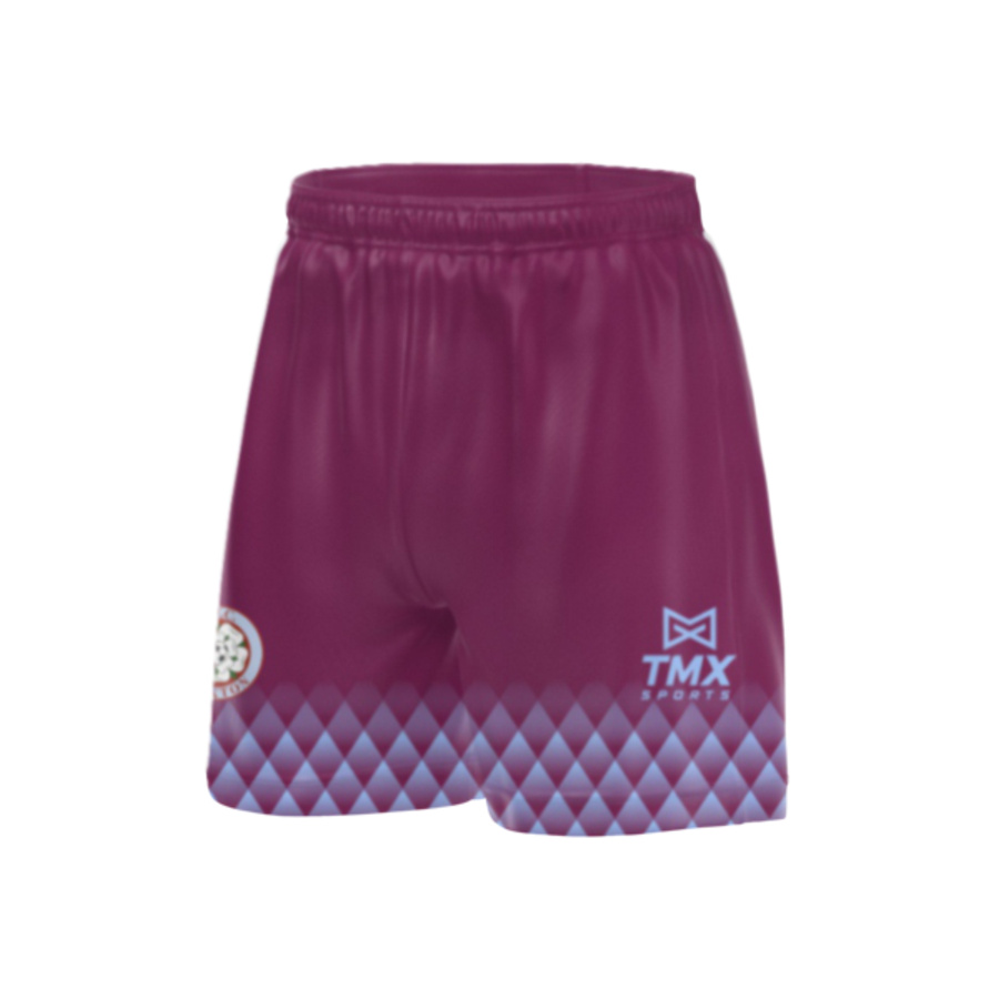 Tickton Matchday Shorts Junior Thumbnail