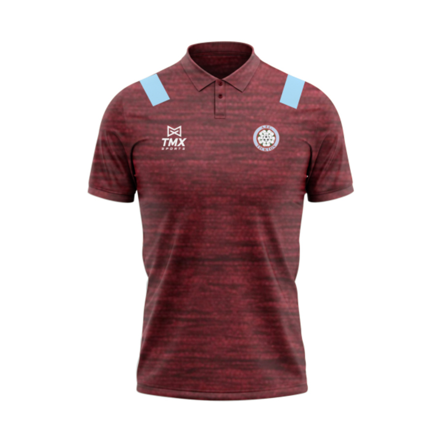 Tickton Polo Thumbnail