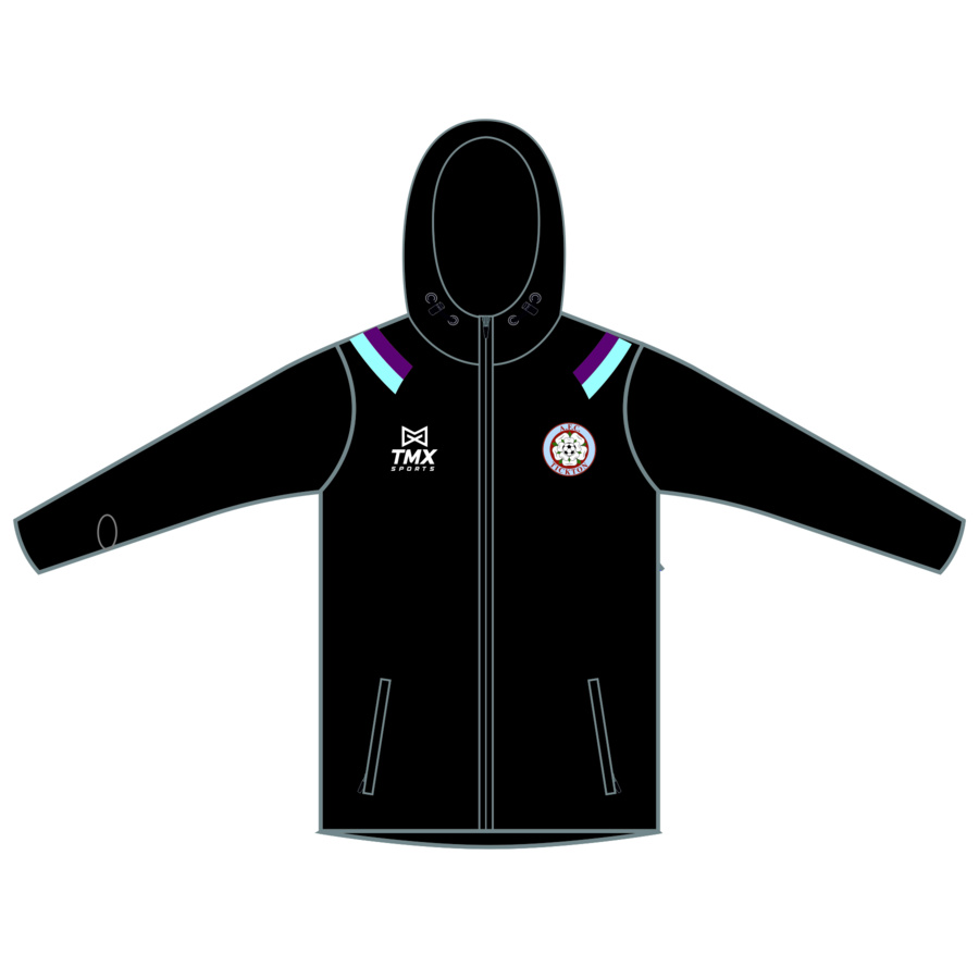 Tickton Windbreaker Junior Thumbnail