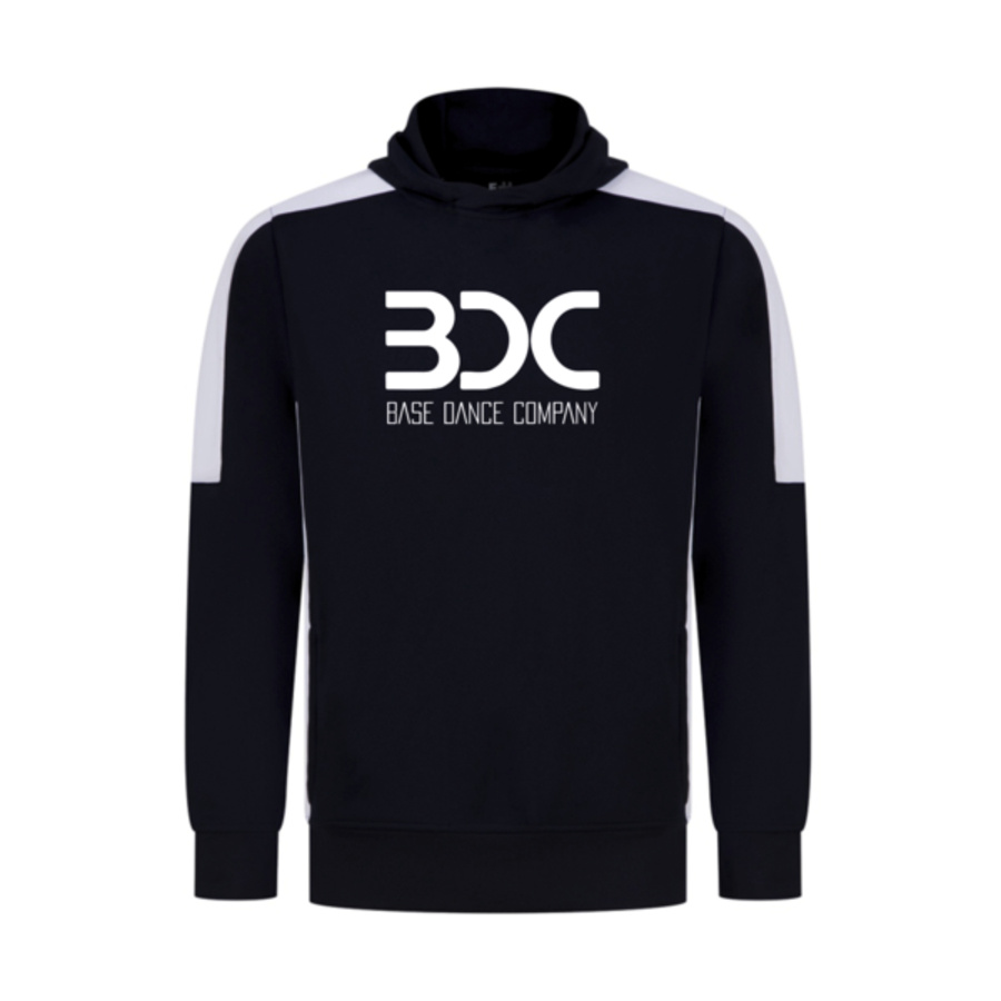 BDC Royals Team Hoodie 24  Thumbnail