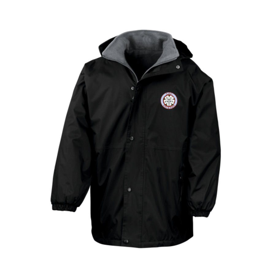 Tickton StormDri Jacket Junior Thumbnail