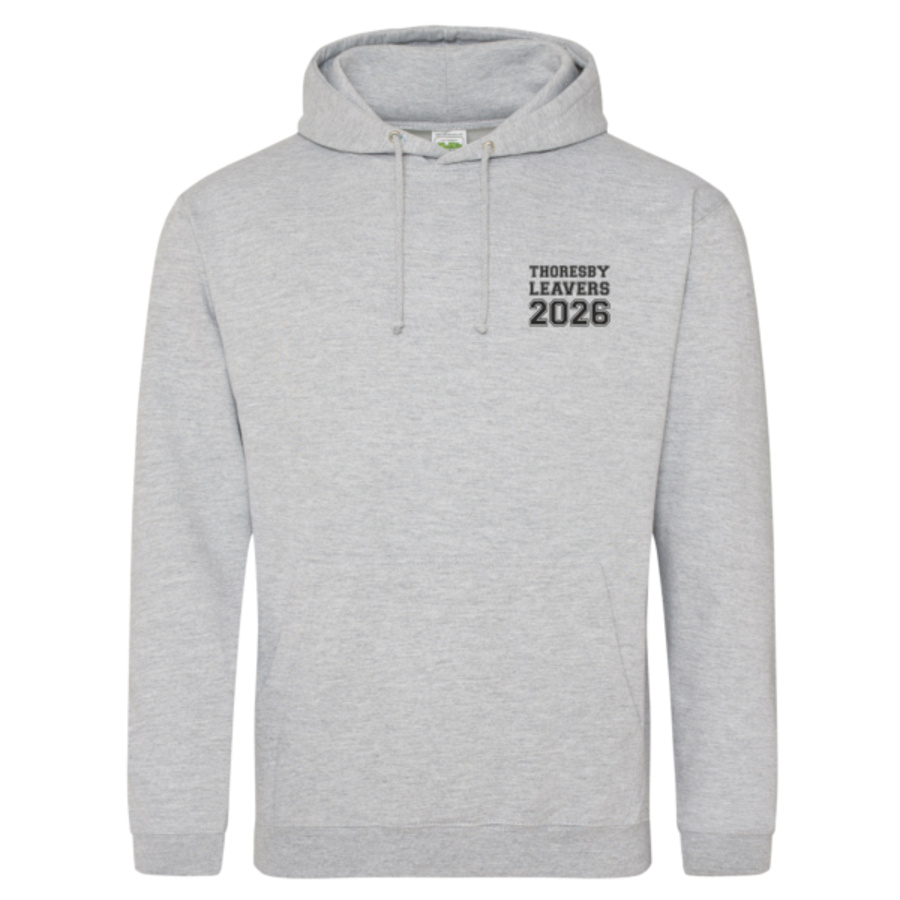 Heather Grey Thumbnail