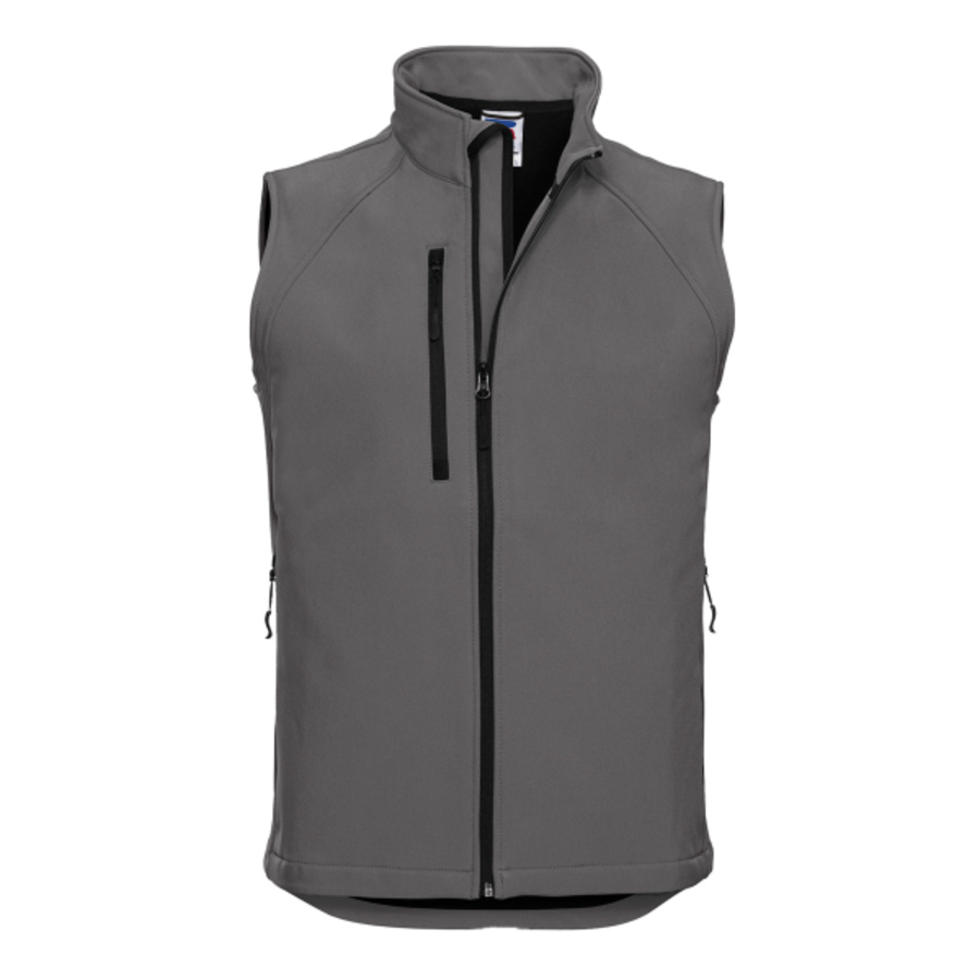 Softshell gilet Thumbnail