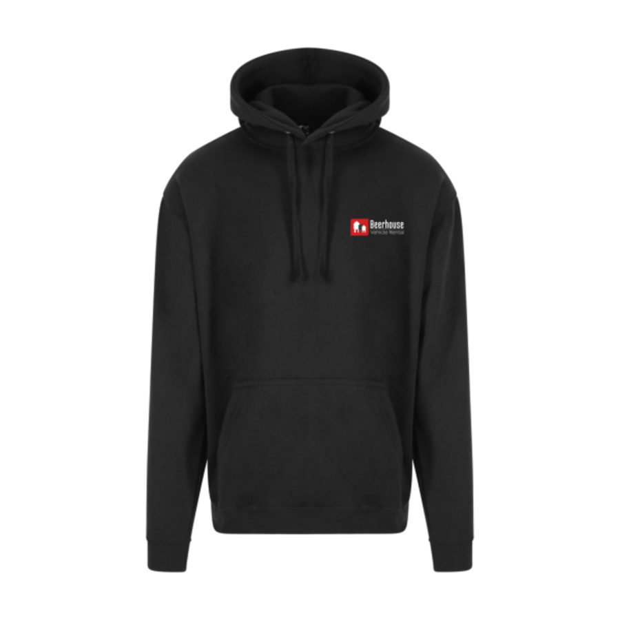Beerhouse Drivers Hoodie  Thumbnail